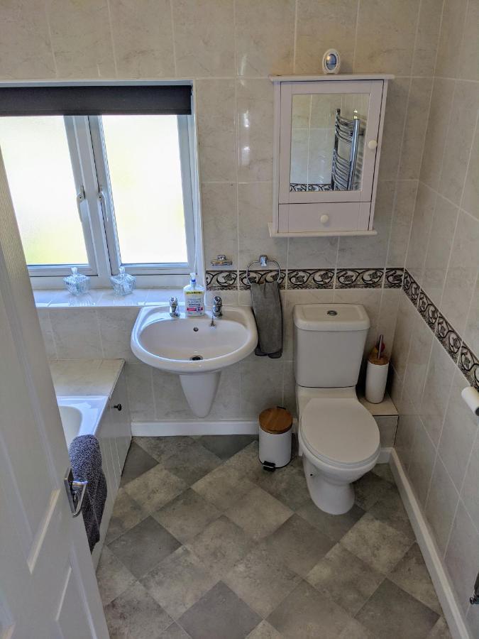 דירות Winfrith Newburgh Cottars מראה חיצוני תמונה